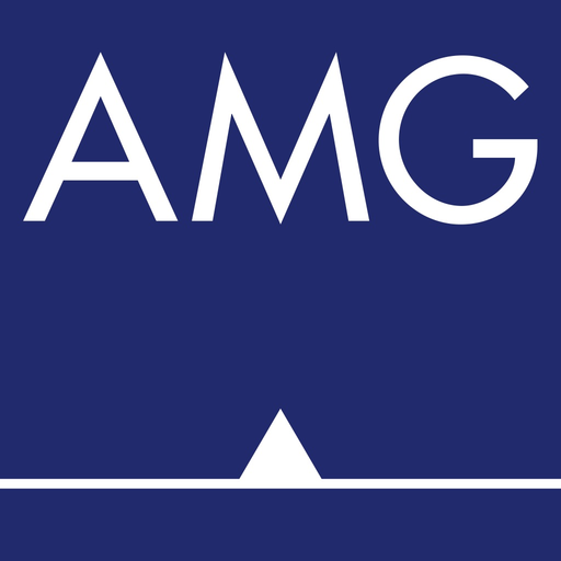 AMG Bank for Mobile app icon