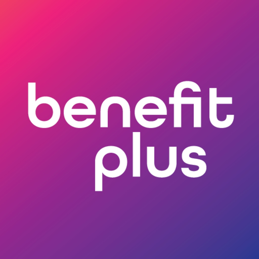 Benefit Plus app icon