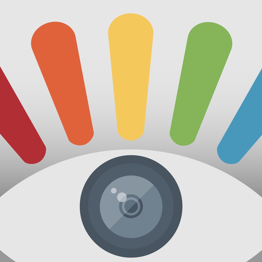 Hide Secret Private Pic Photos app icon