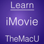 Learn - iMovie 10 Edition icon