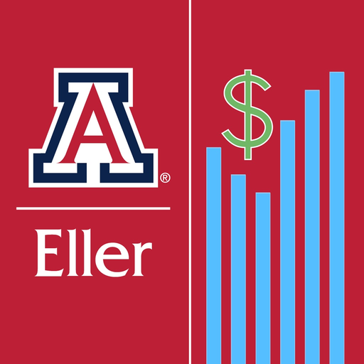 Arizona's Economy app icon