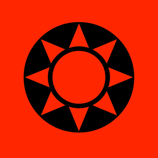Root Down app icon