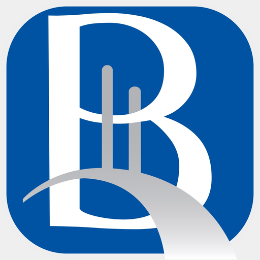 Bridge City State Bank app icon