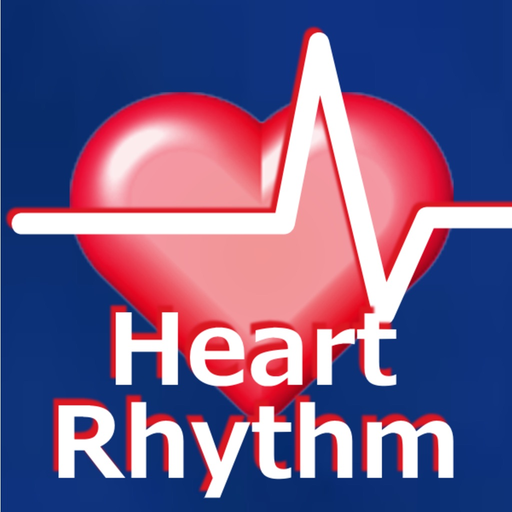 Heart_Rhythm app icon
