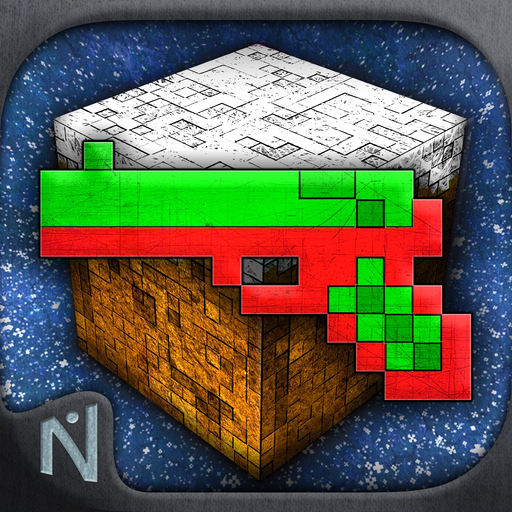 Guncrafter Christmas app icon
