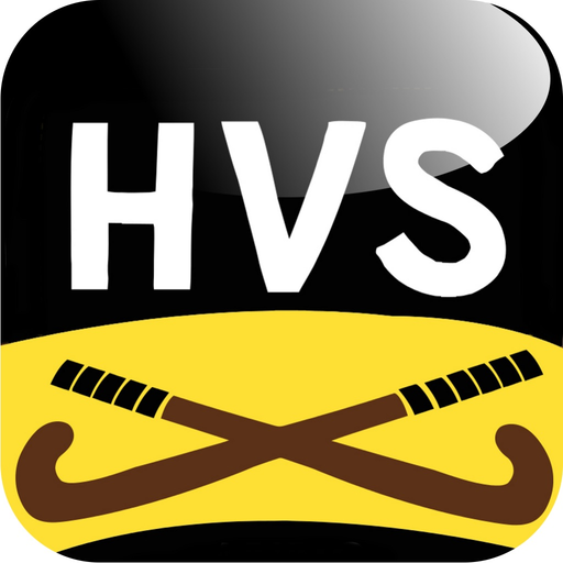 HV Spijkenisse app icon