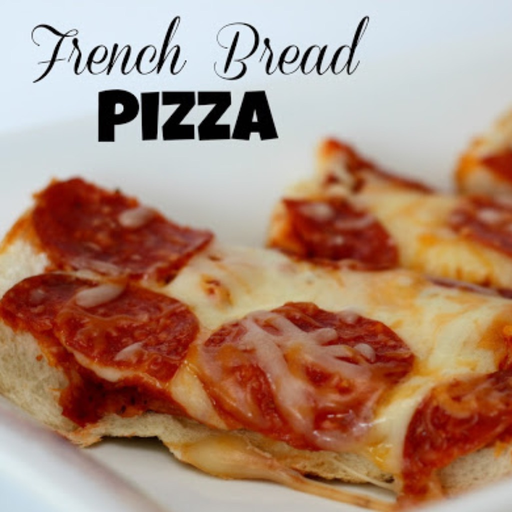 How To Make French Bread app icon