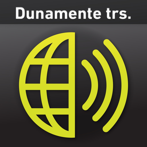 Dunamente turisztikai térség app icon
