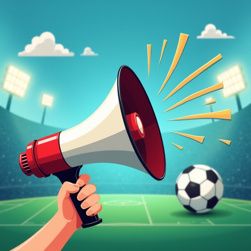 Fan World: Soccer Sounds app icon