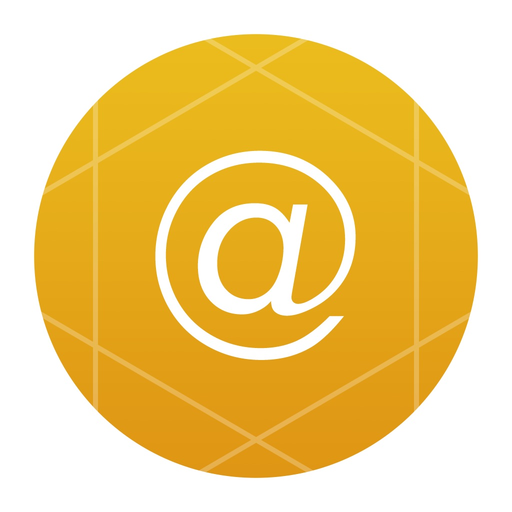 Newforma Project Email app icon