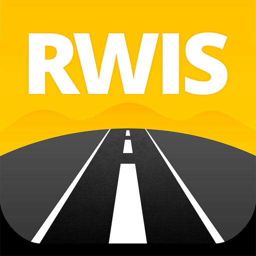 RWIS app icon