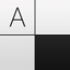 Clean Crosswords icon