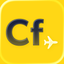 Cheapflights: Flights & Hotels icon