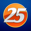 WXXV Weather icon