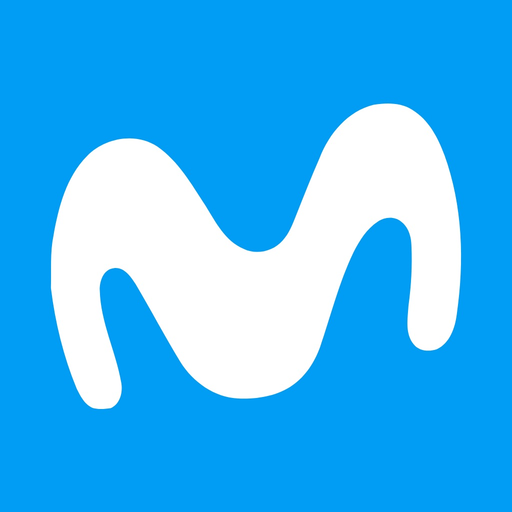 Mi Movistar Chile app icon