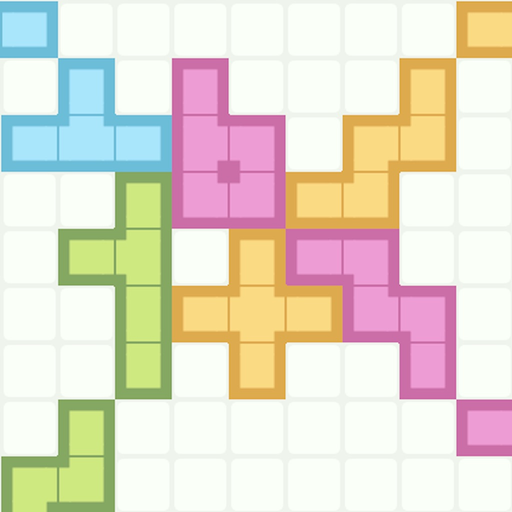 Quadrus app icon