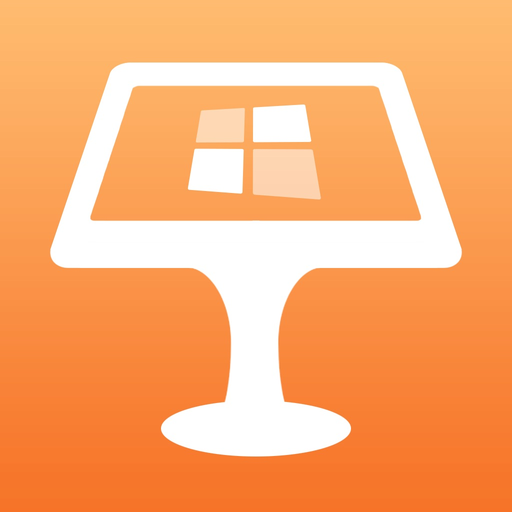 Remotix RDP Kiosk app icon