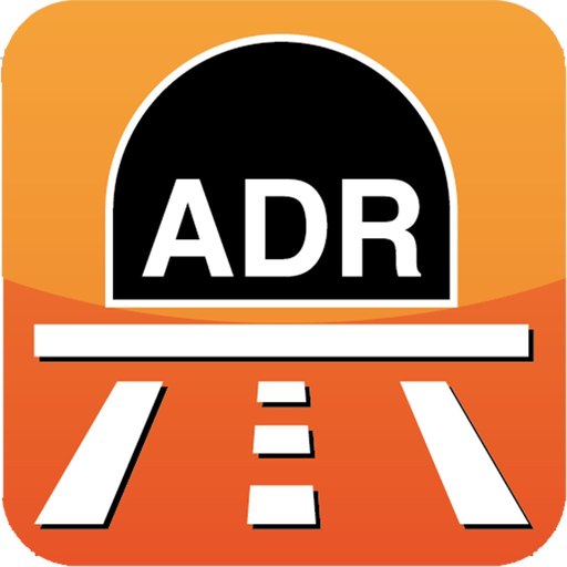 ADR Tunnels and Services app icon