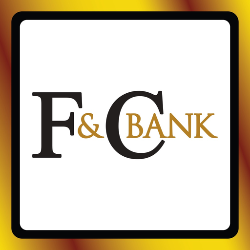 F&C Bank app icon