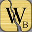 Word Breaker - Scrabble Cheat icon