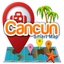 Smart Map Cancun - Mexico icon