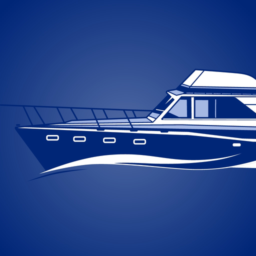 Canal Guide app icon