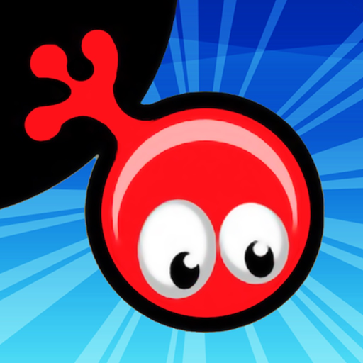 Color Balls Of Goo app icon