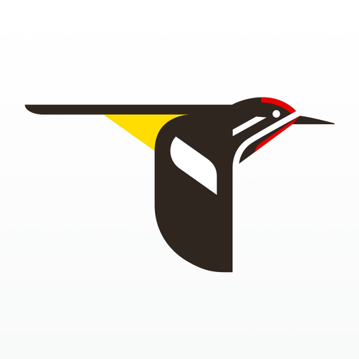 Merlin Bird ID by Cornell Lab app icon