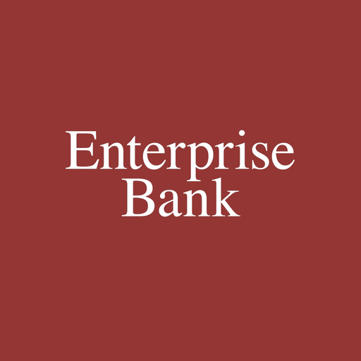 Enterprise Bank Omaha Mobile app icon