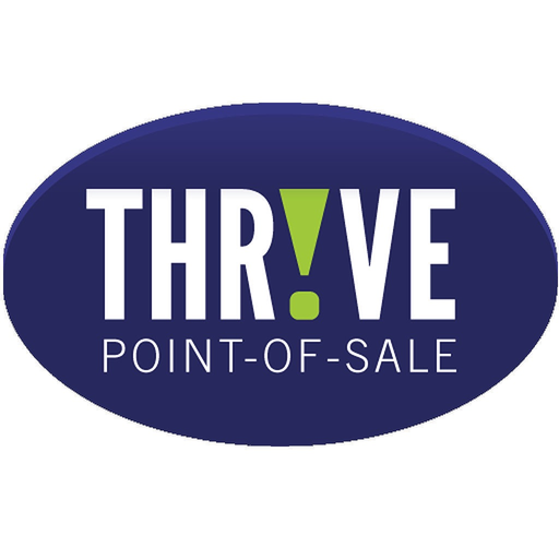 Thr!ve app icon