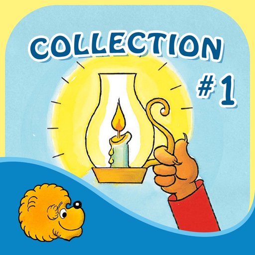 Living Lights Collection #1 app icon