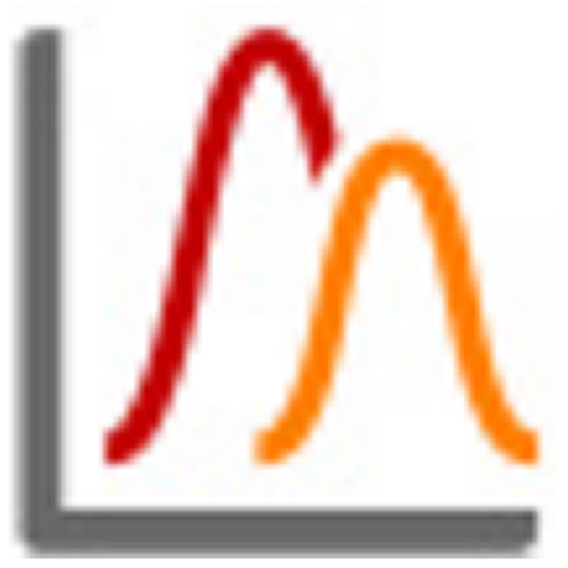 Fibonacci Retracement/Extension Calculator app icon