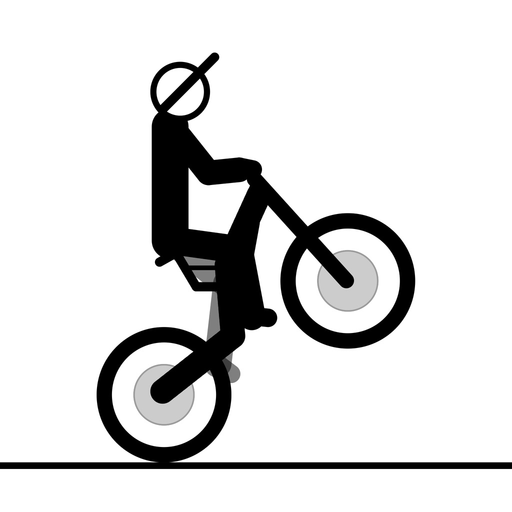 Free Rider HD app icon