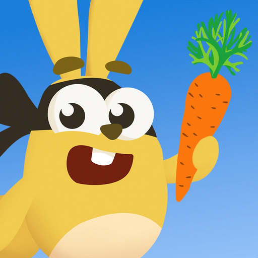 Grow Garden : Kids Games app icon