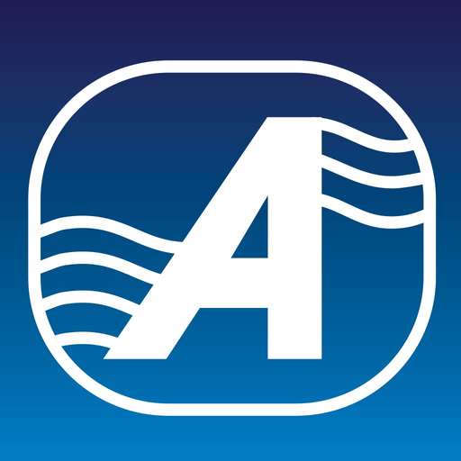 AirTouch app icon