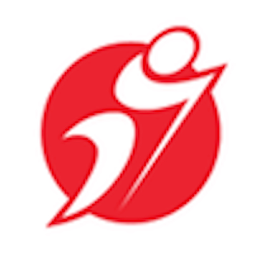 JNFA NW (Nordic walking) app icon