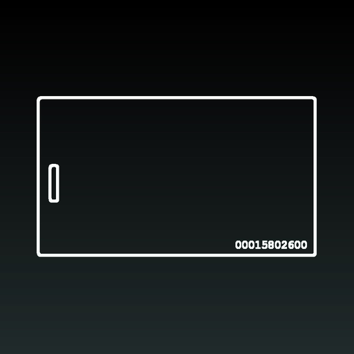 Proximity - Access Card Calc app icon