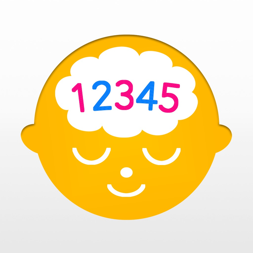 Remember the Numbers app icon