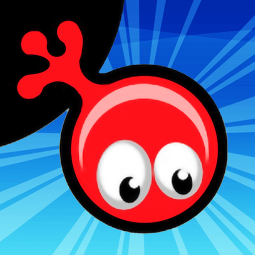 Colors Balls Of Goo app icon