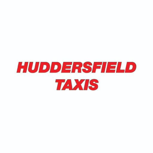 Huddersfield Taxis app icon