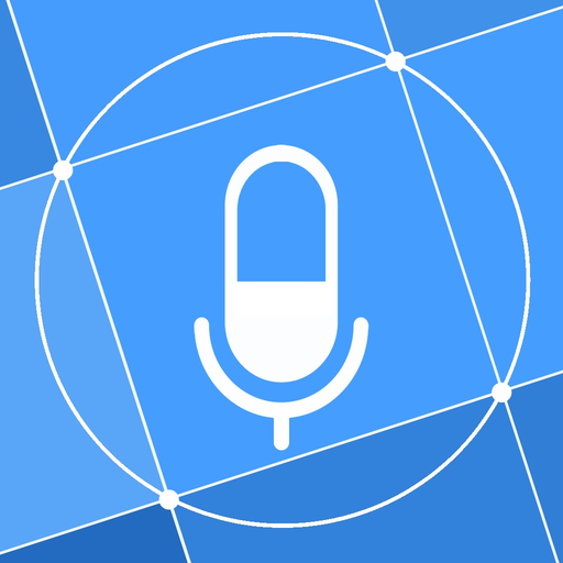 Instant Voice Translator app icon