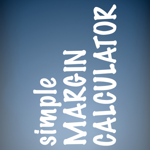 Margin/Selling/Cost Calculator app icon