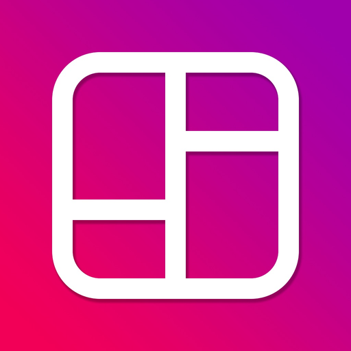Photo Collage Maker & Creator app icon