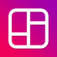 Photo Collage Maker & Creator icon