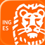 ING Banca Móvil y Finanzas icon