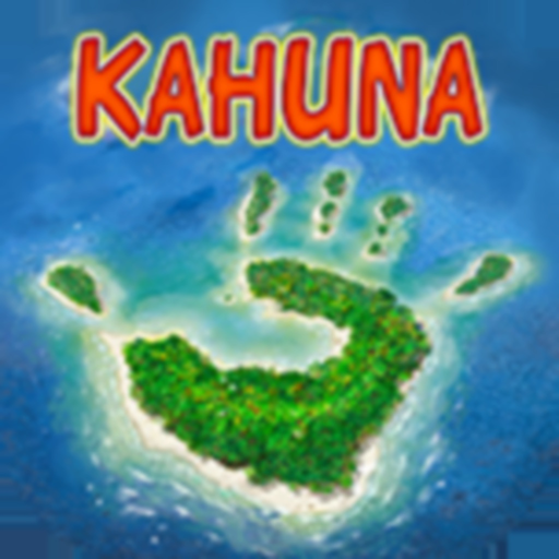 Kahuna app icon