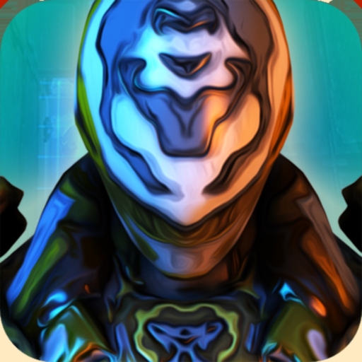Galaxy Soul app icon