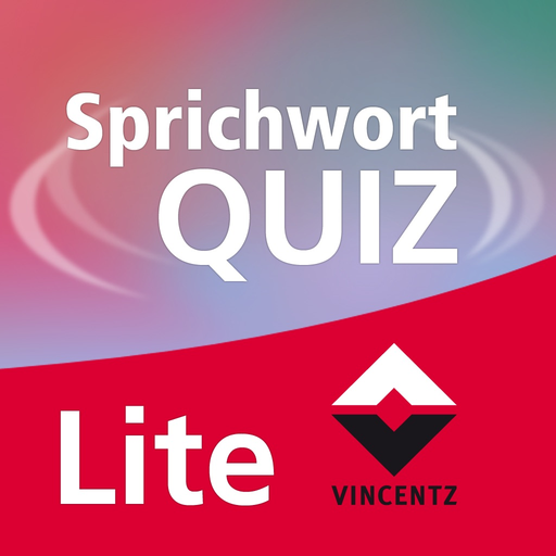 Sprichwortquiz – die App, Lite app icon