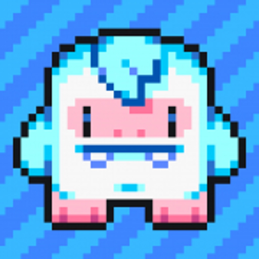 Lost Yeti app icon