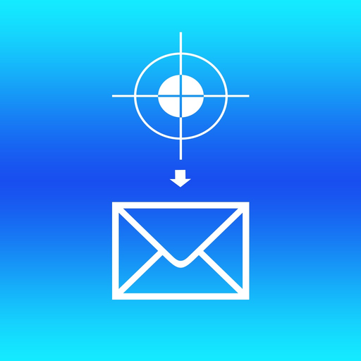Catch-Me app icon